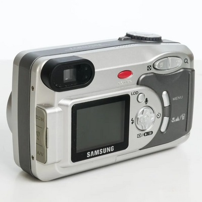 Samsung 350S Image