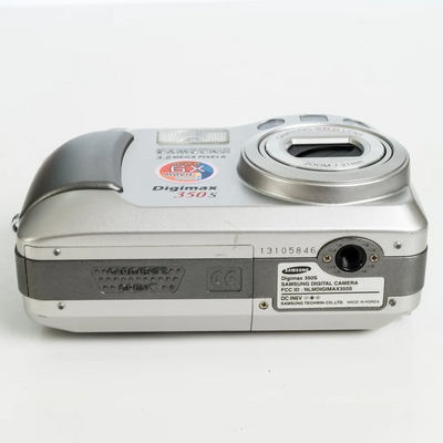 Samsung 350S Image