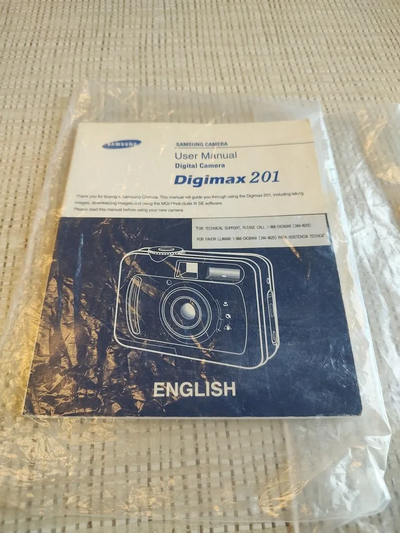 Samsung 201 Image