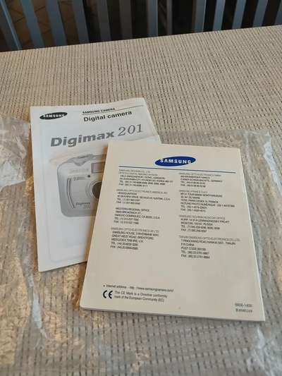 Samsung 201 Image
