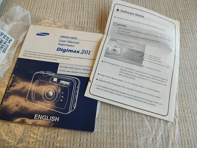 Samsung 201 Image