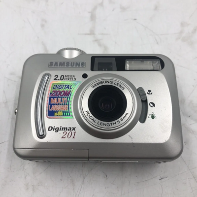 Samsung 201 Image