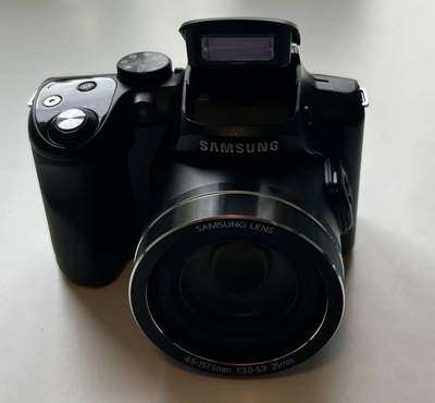 Samsung WB2100 Image