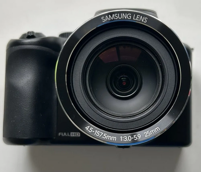 Samsung WB2100 Image