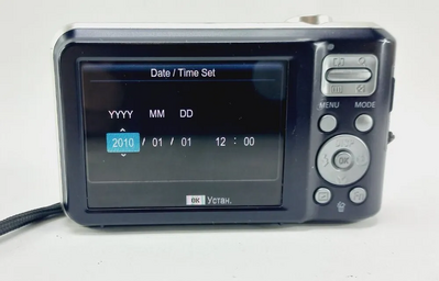 Samsung Es70 Image