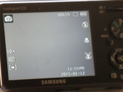 Samsung SL202 Image