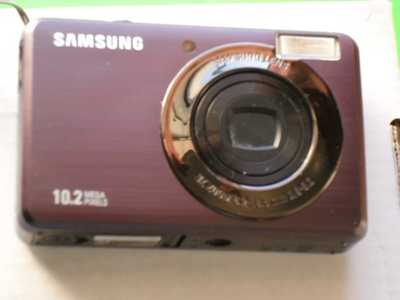 Samsung SL202 Image