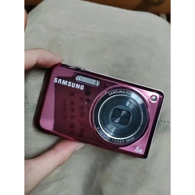 Samsung PL170 Image