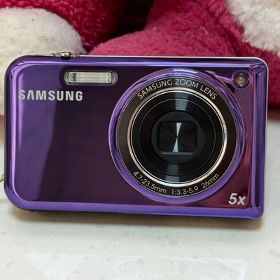 Samsung PL170 Image