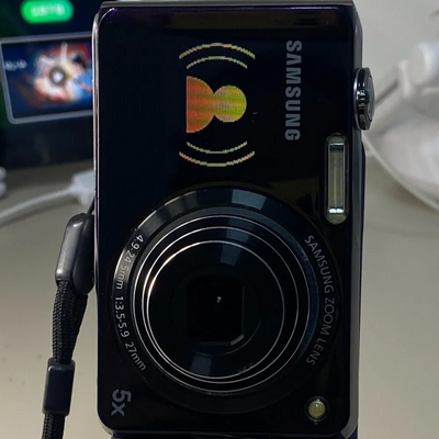 Samsung PL170 Image