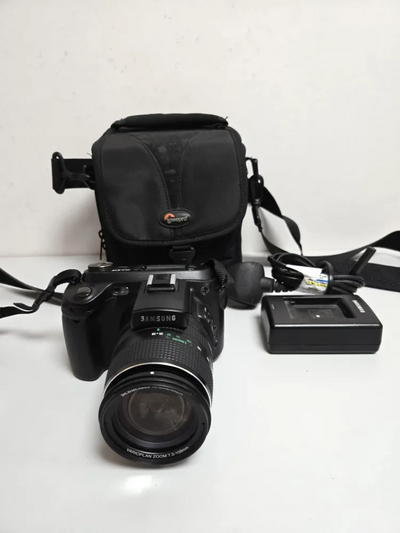 Samsung Pro815 Image