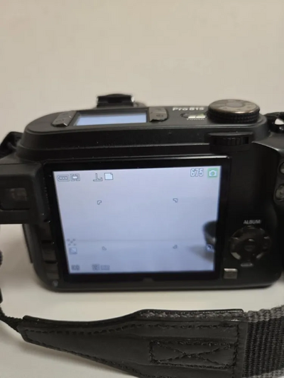 Samsung Pro815 Image