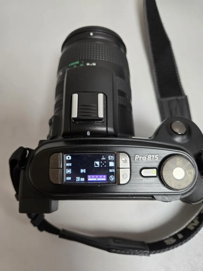 Samsung Pro815 Image