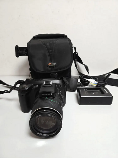 Samsung Pro815 Image