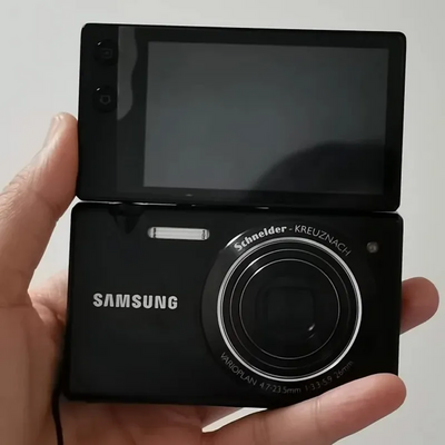 Samsung S860 Image