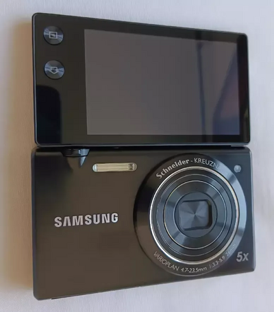 Samsung S860 Image