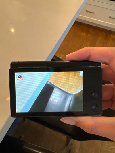 Samsung S860 Image