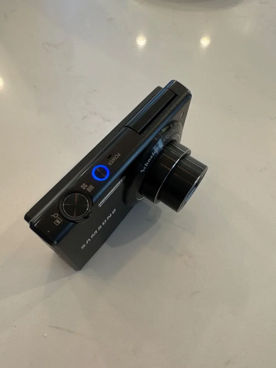 Samsung S860 Image