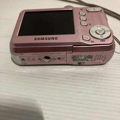 Samsung S860 Image