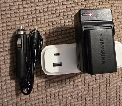 Samsung Nx30 Image