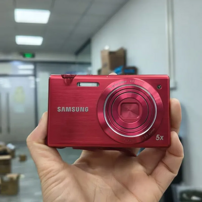 Samsung MV800 Image