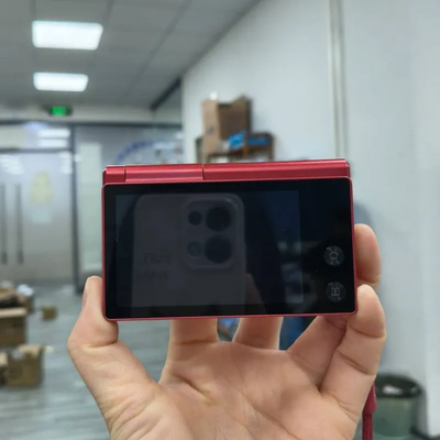 Samsung MV800 Image
