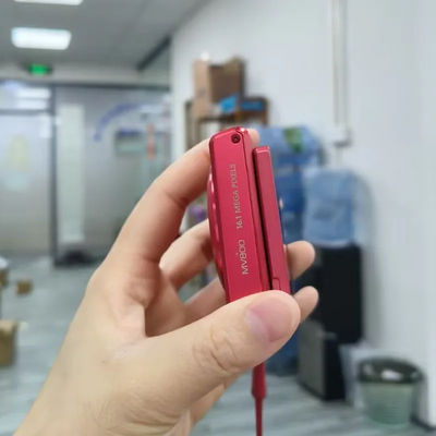 Samsung MV800 Image