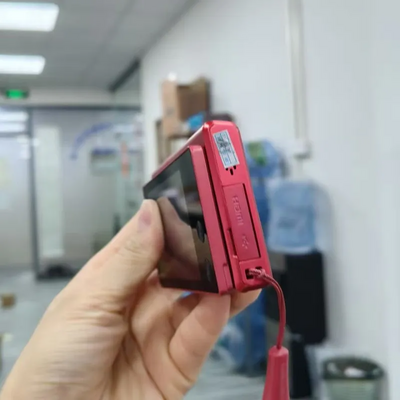 Samsung MV800 Image