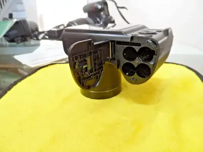 Samsung WB100 Image