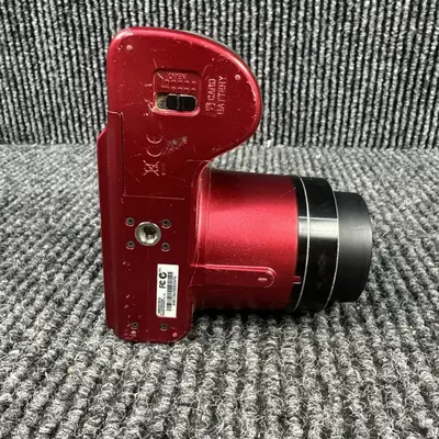 Samsung WB100 Image