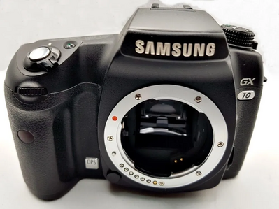 Samsung Gx-10 Image
