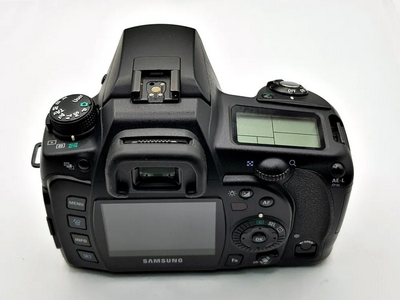Samsung Gx-10 Image