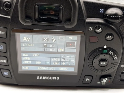 Samsung Gx-10 Image