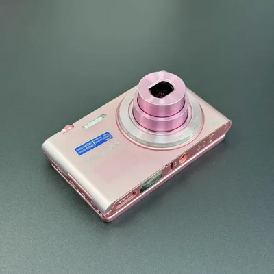 Samsung MV900F Image