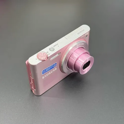 Samsung MV900F Image