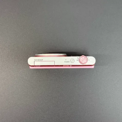 Samsung MV900F Image