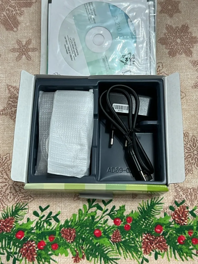Samsung PL210 Image