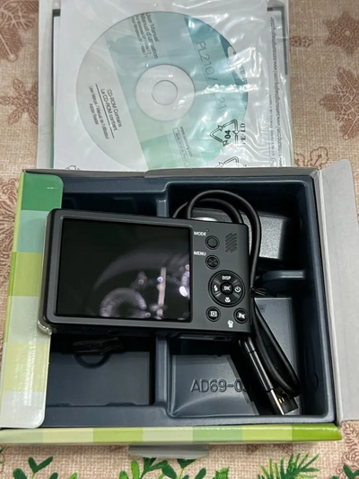 Samsung PL210 Image