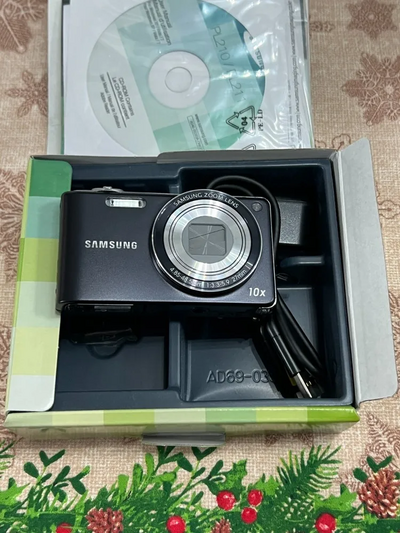 Samsung PL210 Image