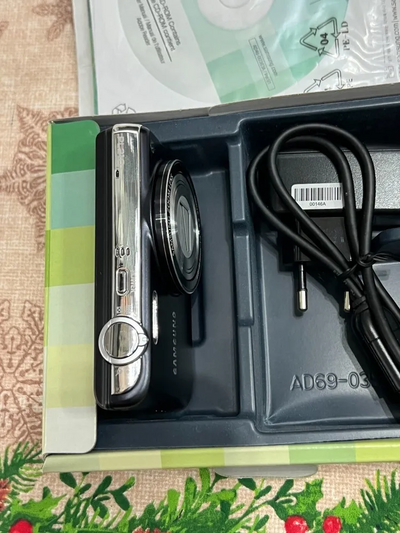 Samsung PL210 Image