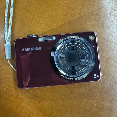 Samsung Pl150 Image