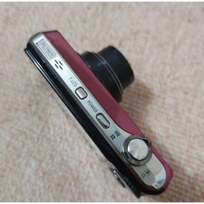 Samsung Pl150 Image