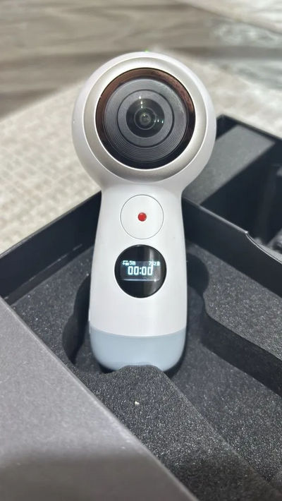 Samsung Gear 360 Image