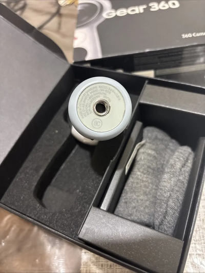 Samsung Gear 360 Image