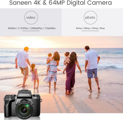 Saneen S05 Image