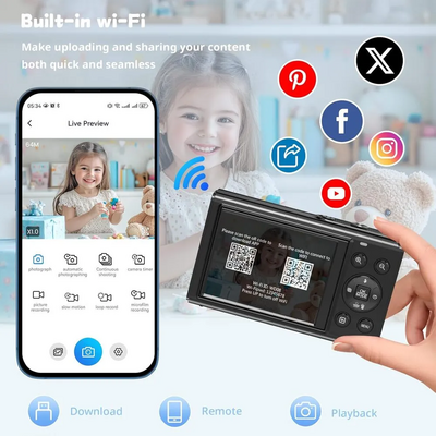 Saneen X9 Image