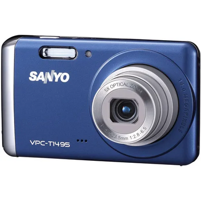 SANYO T1495 Image