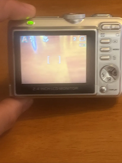 SANYO Vpc 503 Image