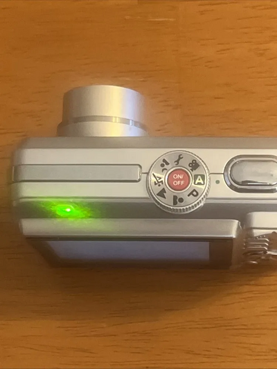 SANYO Vpc 503 Image