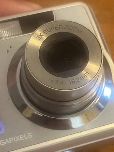 SANYO Vpc 503 Image